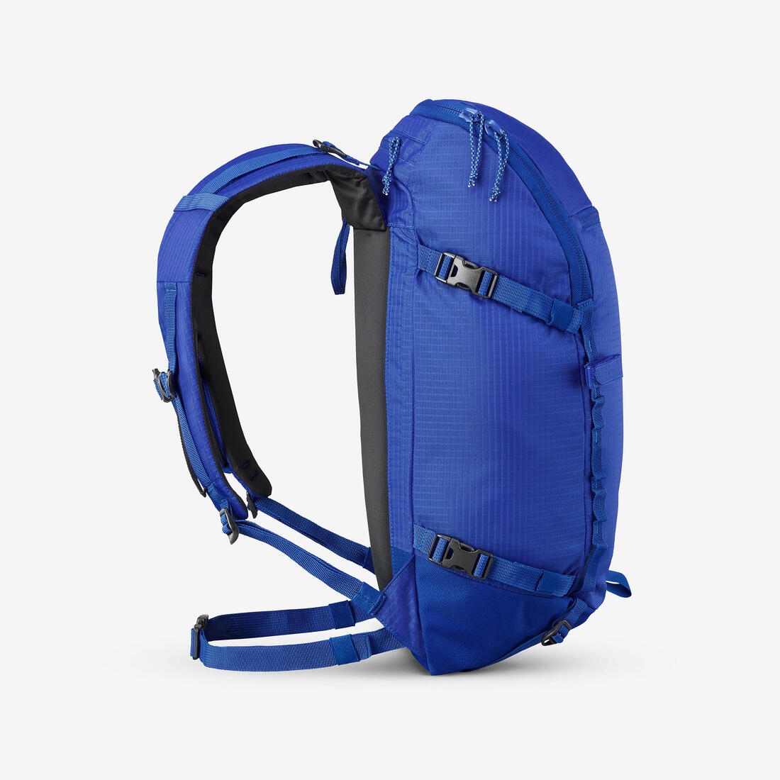 Sac à dos d'alpinisme polyvalent et modulable, Alpinism 22