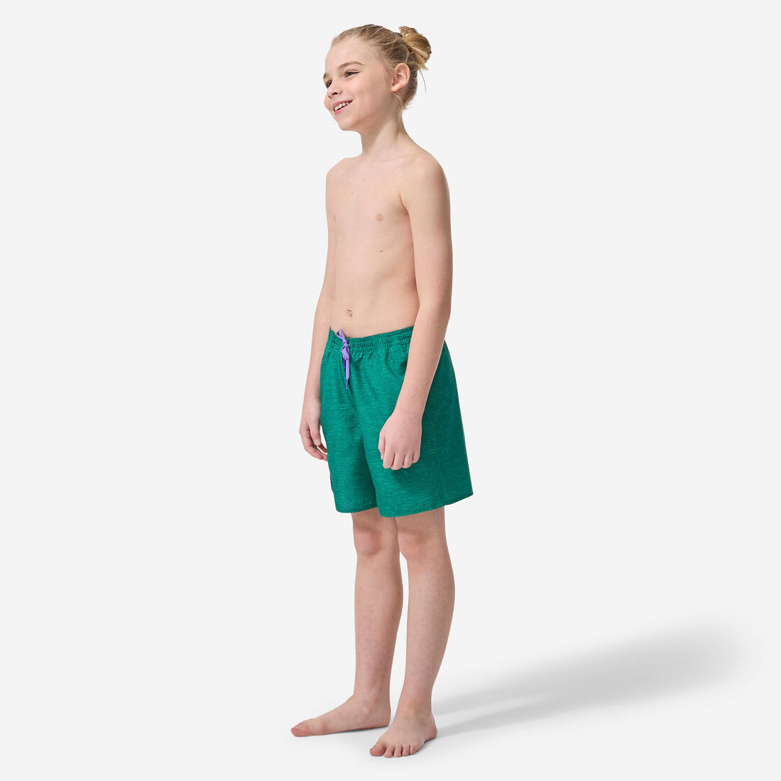 Short de bain sunset