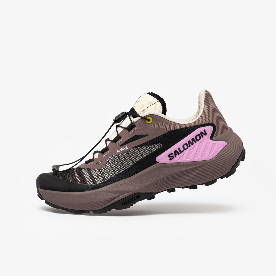 Chaussures de running trail femme, Salomon genesis