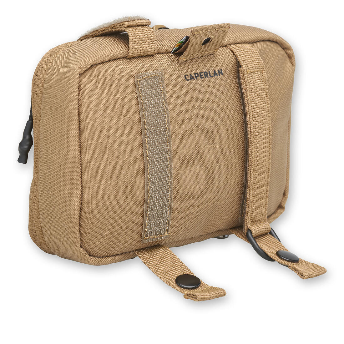 Poche molle horizontale edc en Cordura® taille m (x-access)