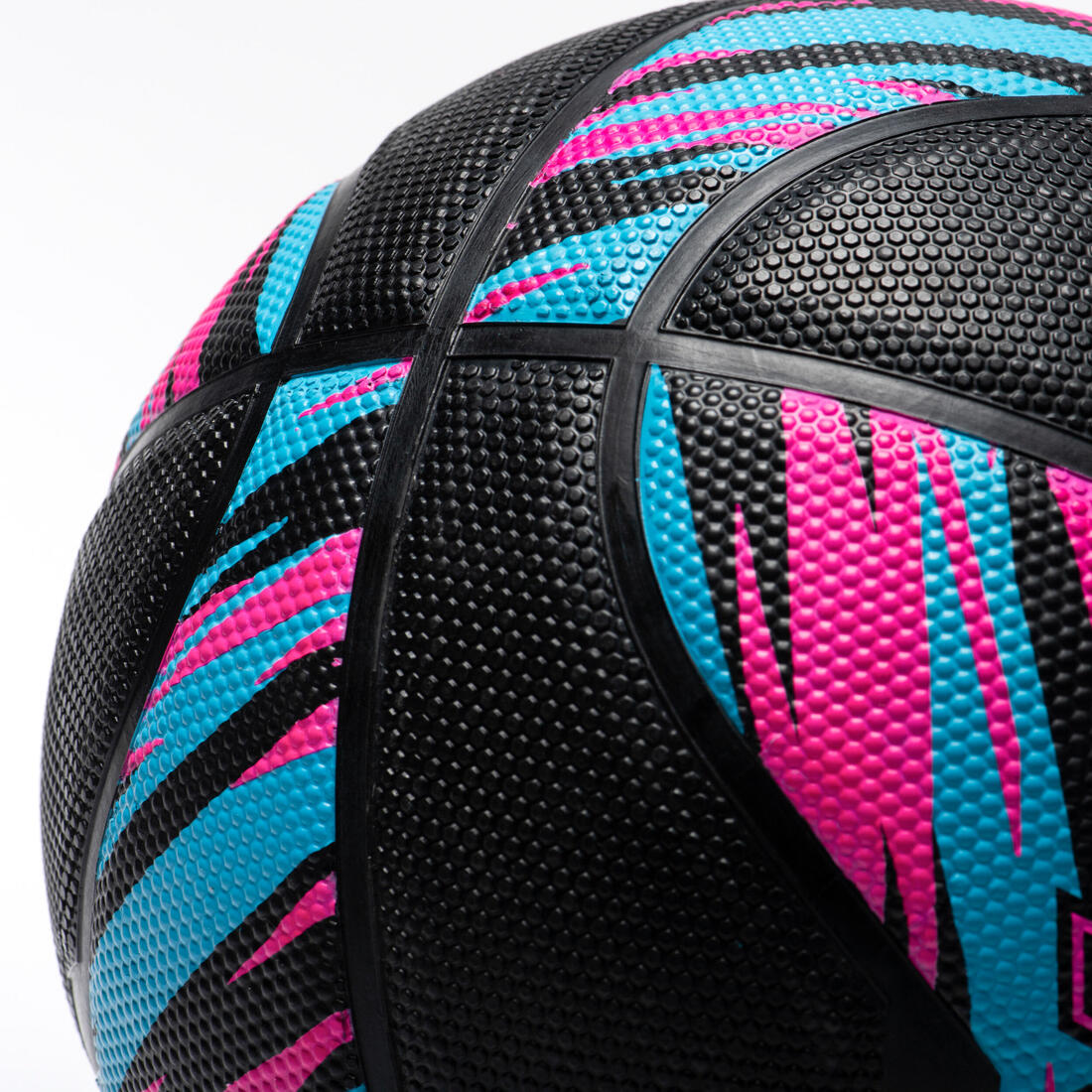 Ballon de basketball taille 6 - r500