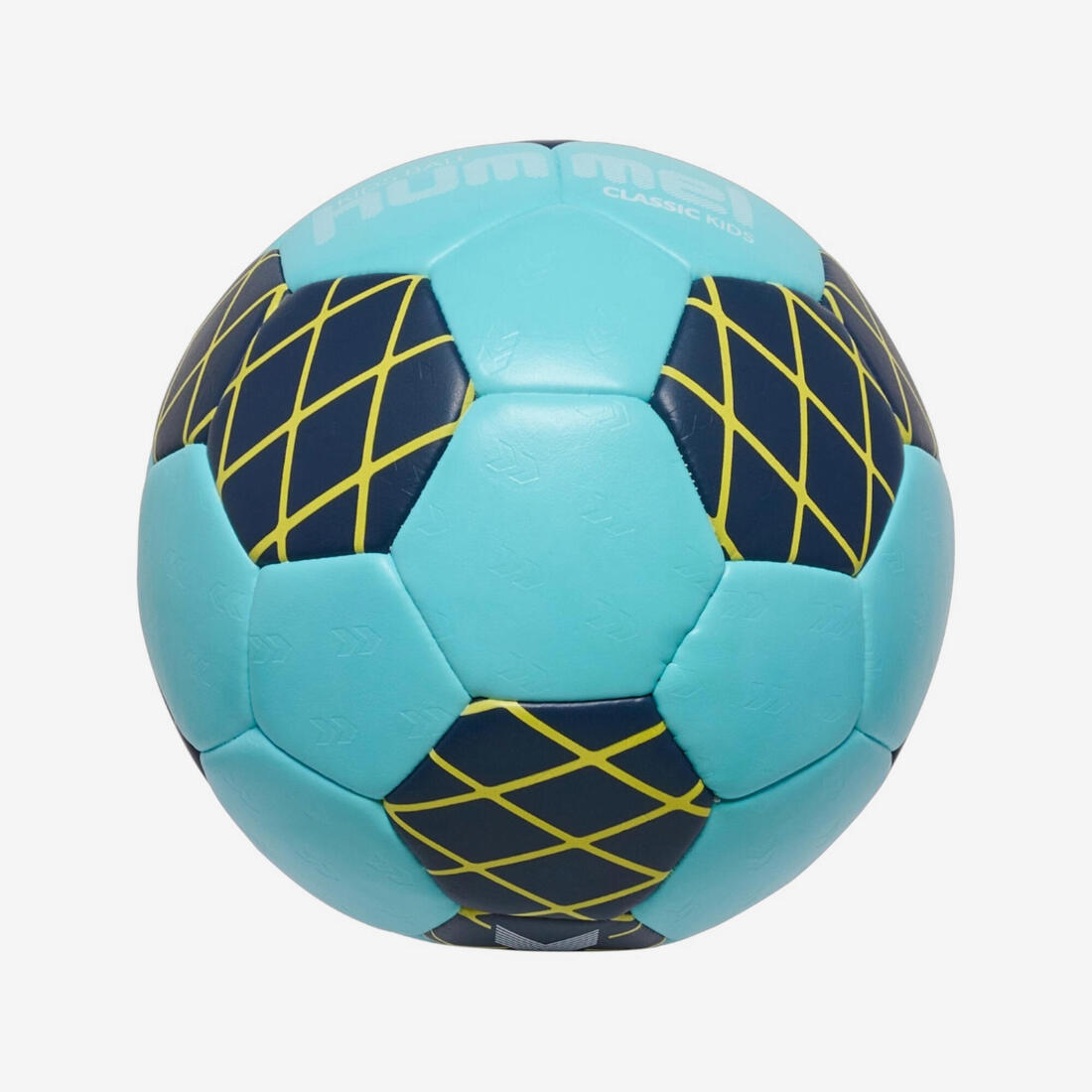 Ballon de handball Taille 0 Hummel Classic kids bleu
