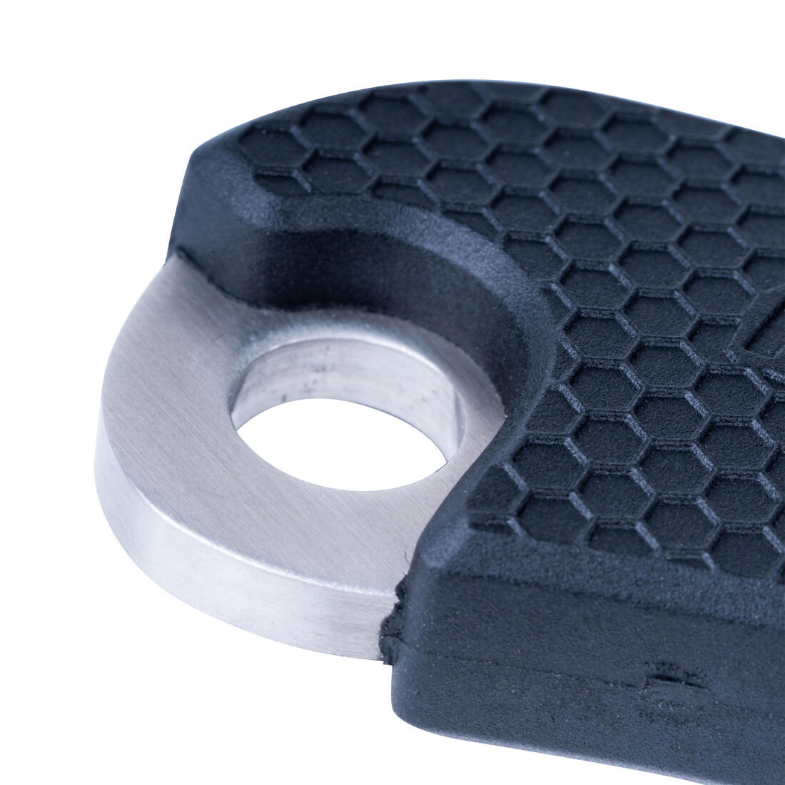 Couteau de plongée bouteille SMALL SQUEEZE Blunt