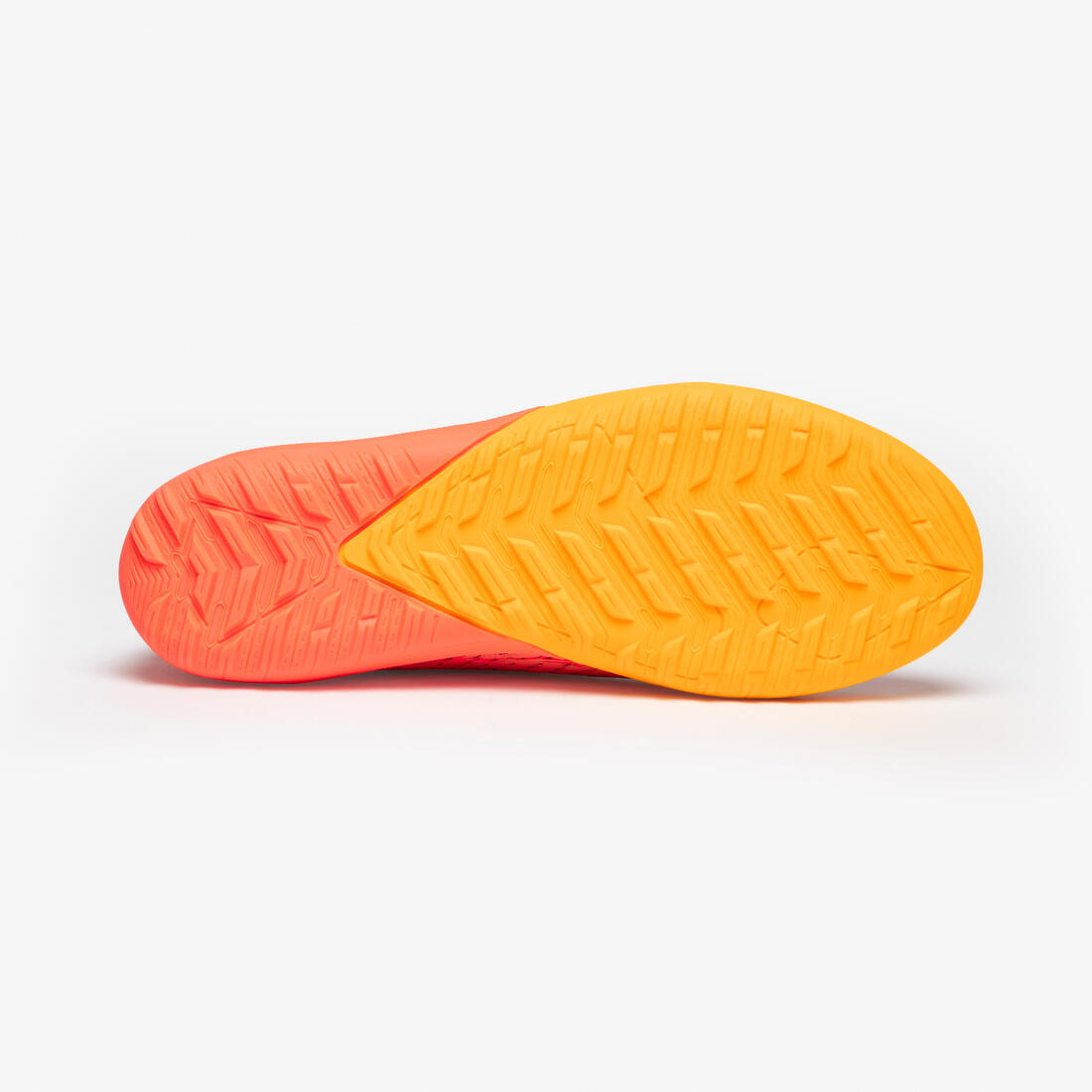 Chaussures de football enfant a lacets clr turf tf