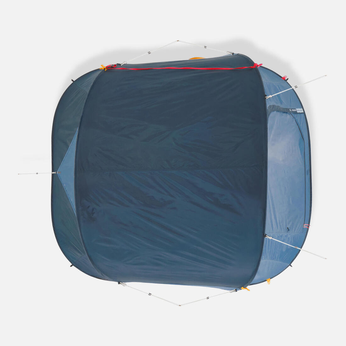 Tente de camping instantanée 3 places, 2 Seconds