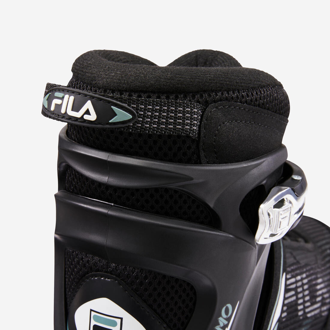 Roller fitness FILA PRIMO AIR ZONE 84mm noir vert