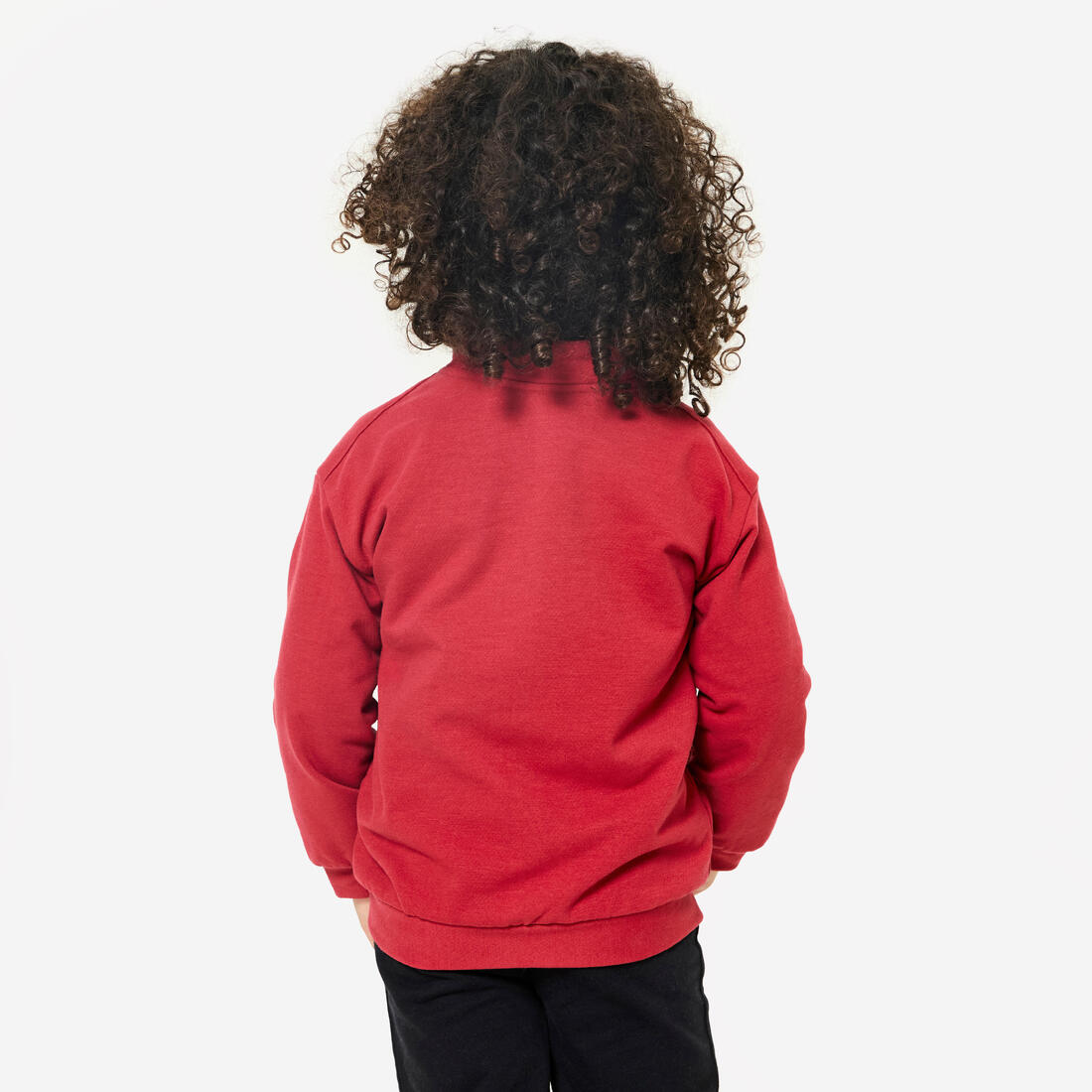 Survêtement regular chaud enfant - Basique