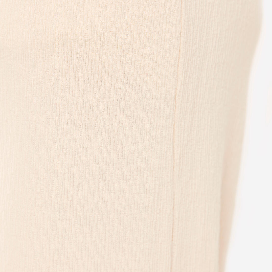 Pantalon de retraite yoga femme