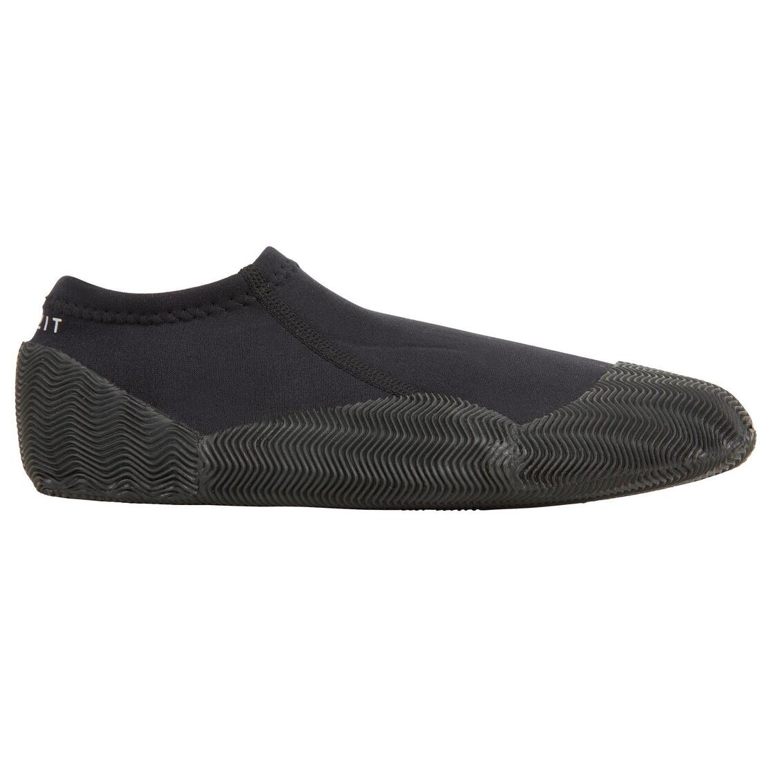 Chausson de kayak / sup en néoprène 1,5mm