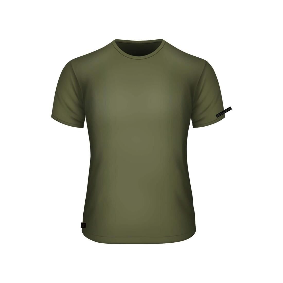 T-SHIRT RESISTANT 100
