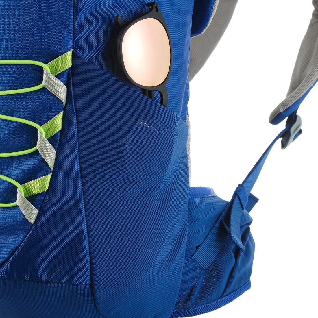 Sac à dos de randonnée enfant 7-15 ans 18L - MH500