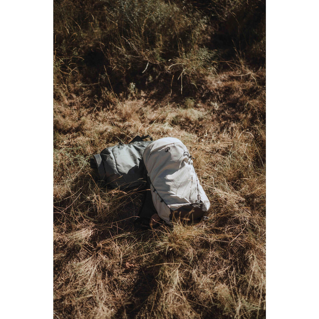 Sac à dos de randonnée, MH500 LIGHT 15L