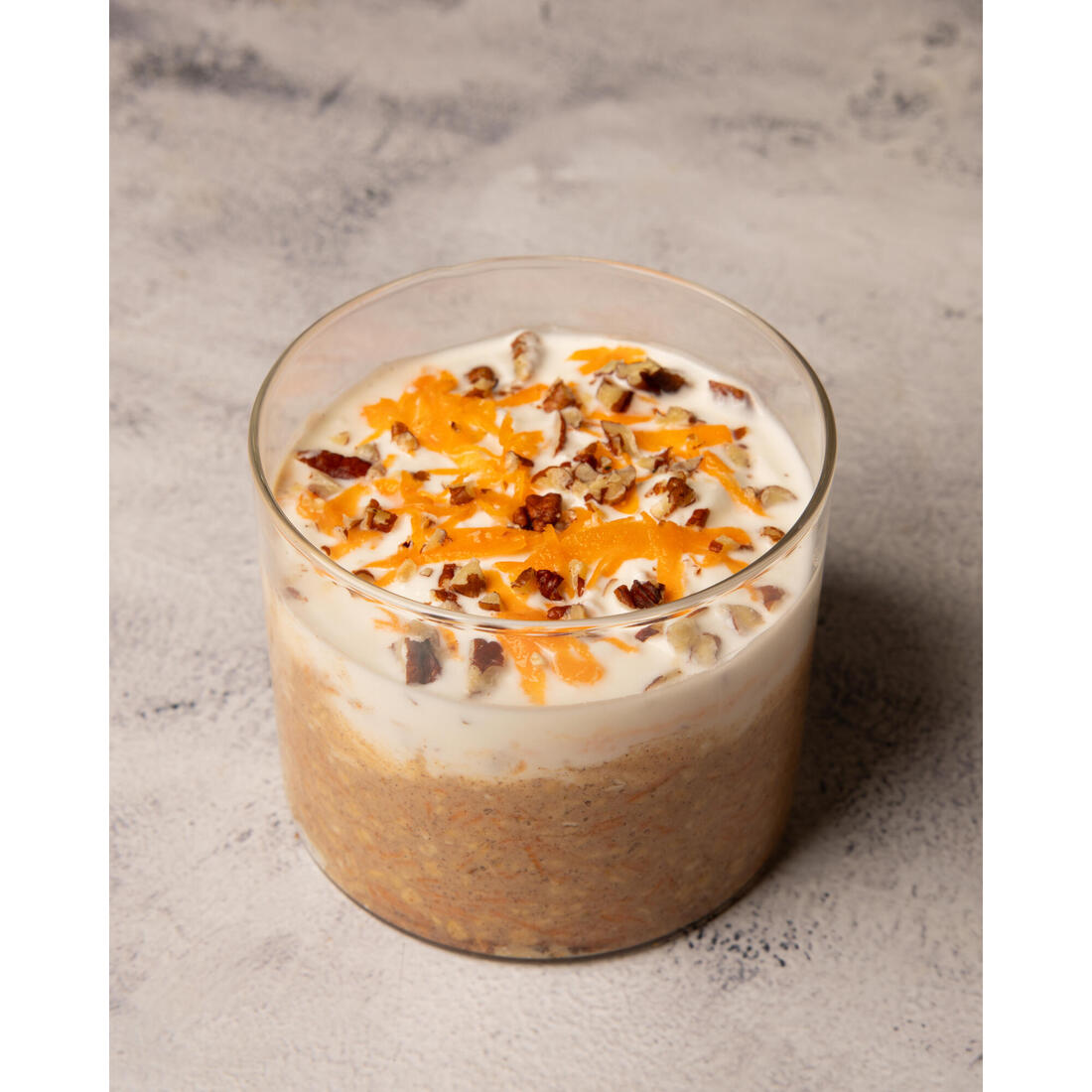 Préparation pour porridge protéiné noisette 600g