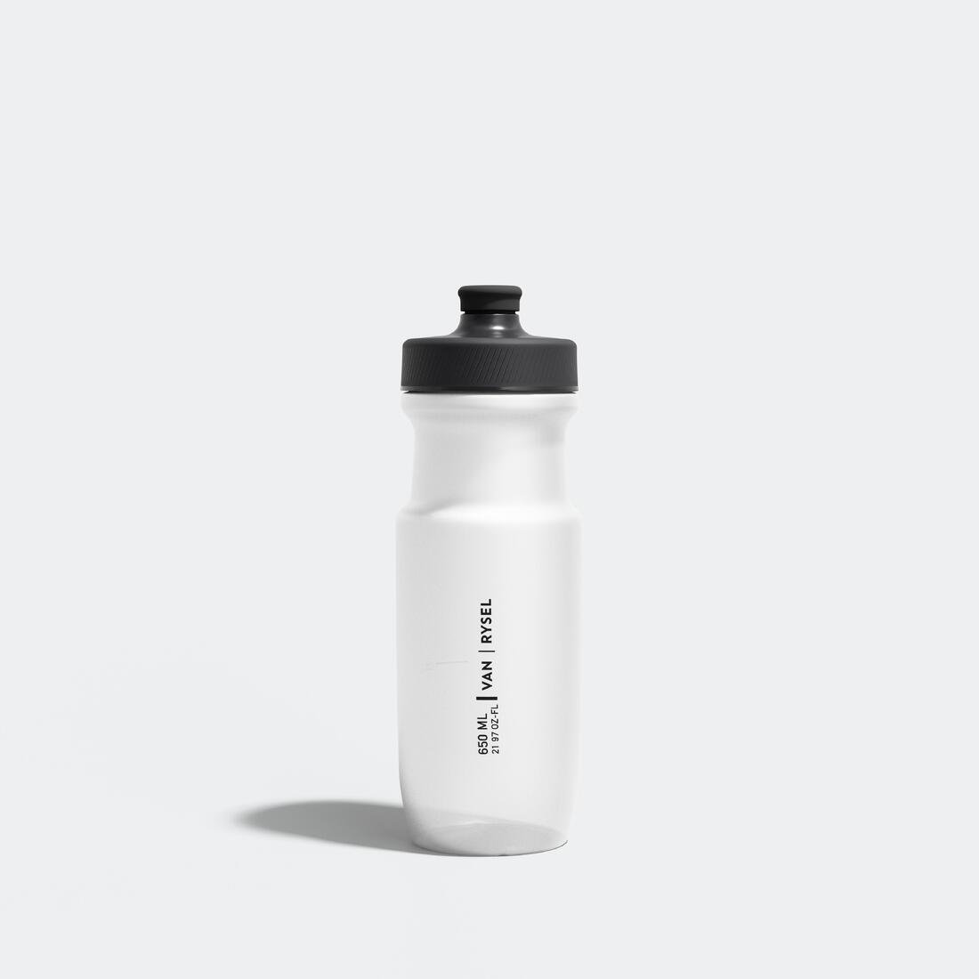 Bidon vélo FastFlow M 650ml