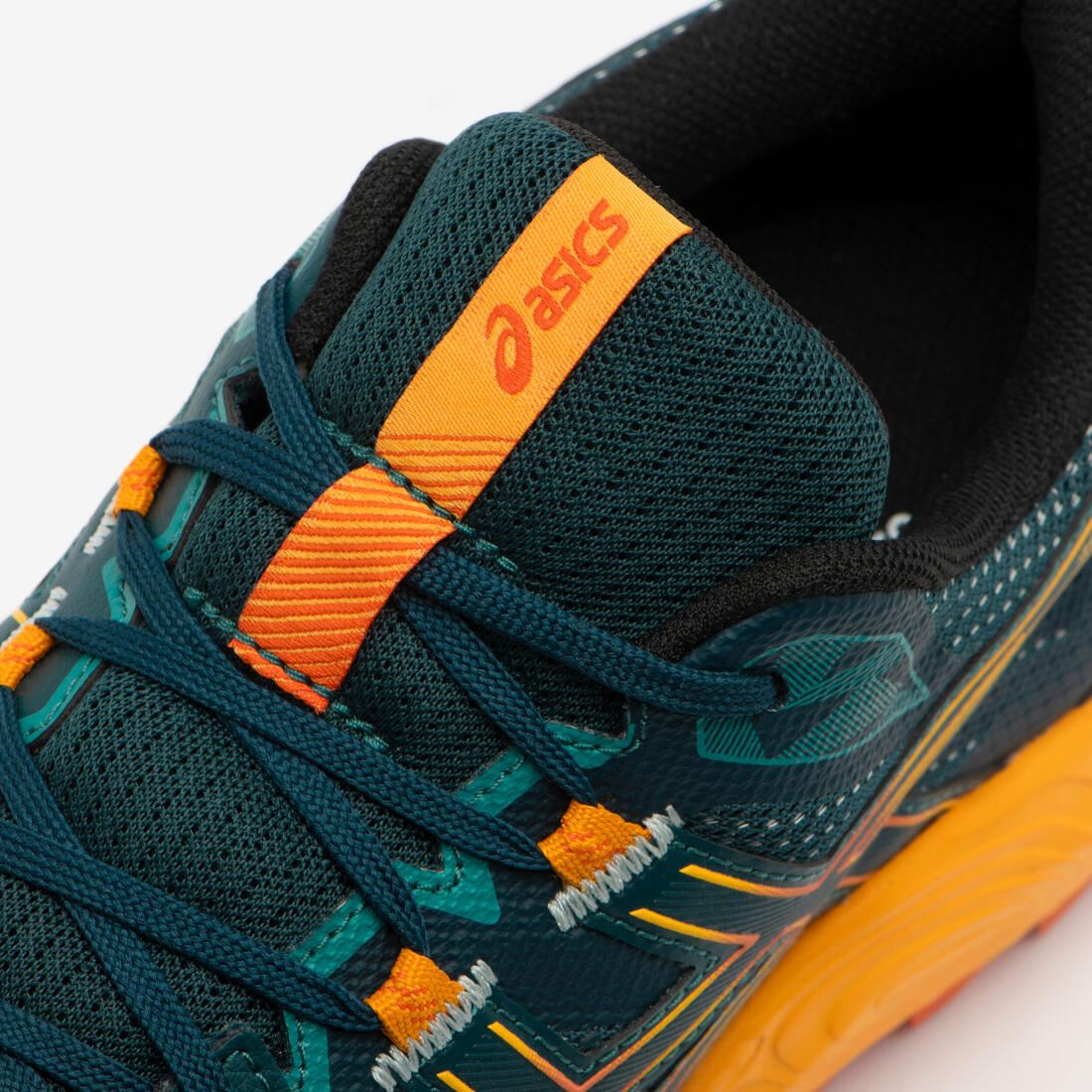 Chaussures de Trail Running Homme, Asics Gel Kanaku 6