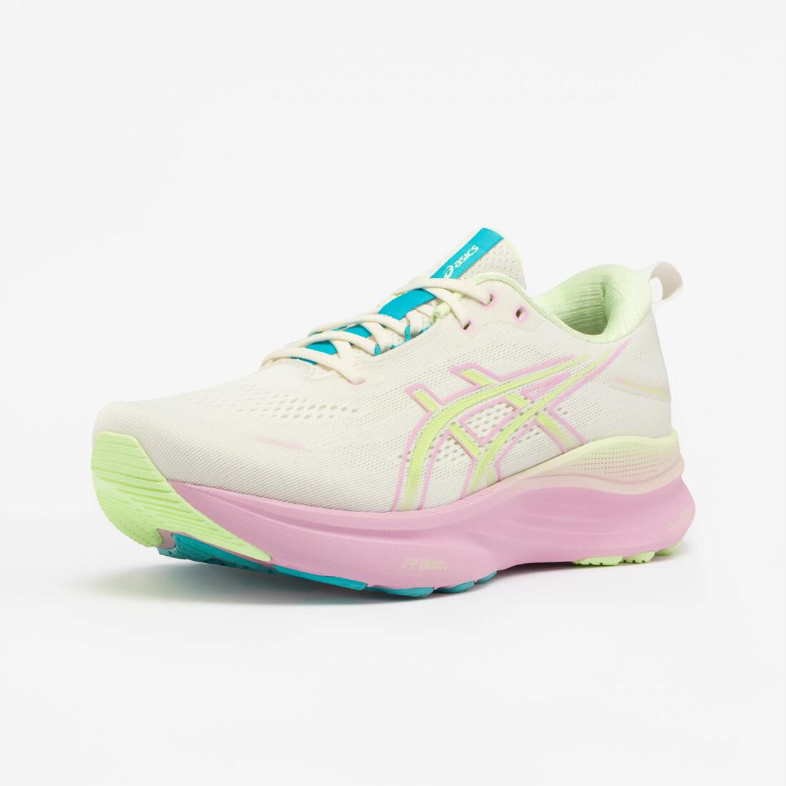 CHAUSSURES DE RUNNING FEMME ASICS GEL-SUPERION 9