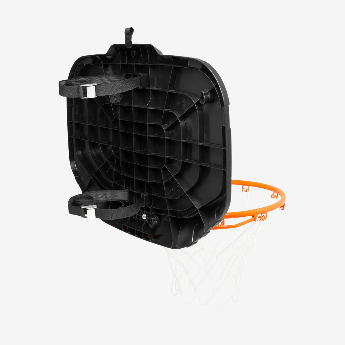 Panier de basket mural transportable - set k900