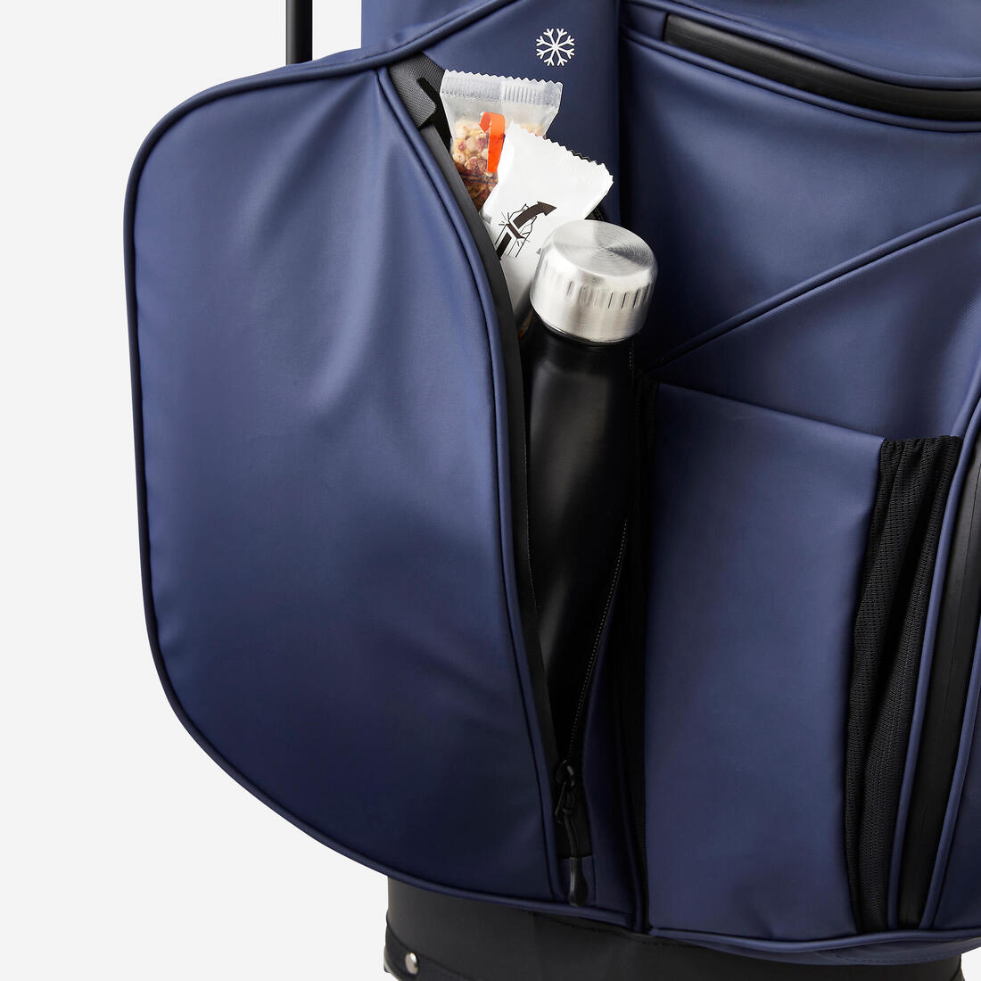 Sac golf trépied, Inesis Light Plus marine