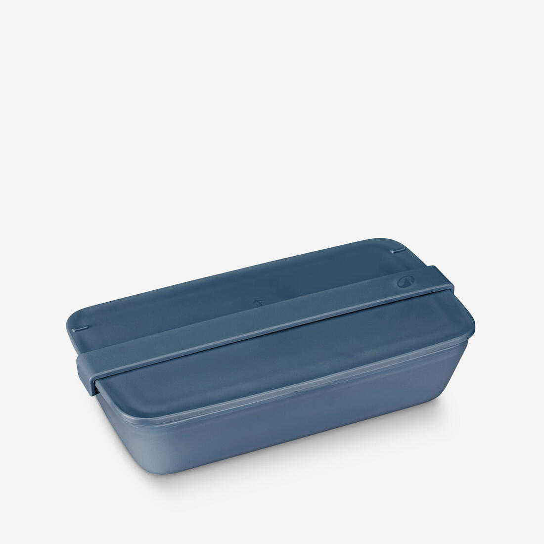 Boite de conservation alimentaire 1L en plastique avec couvercle