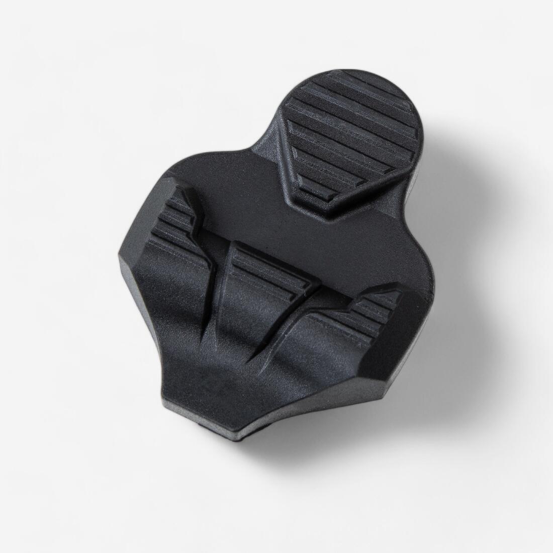 Protèges-cales compatibles Look Kéo et cales BTWIN compatibles Look Kéo