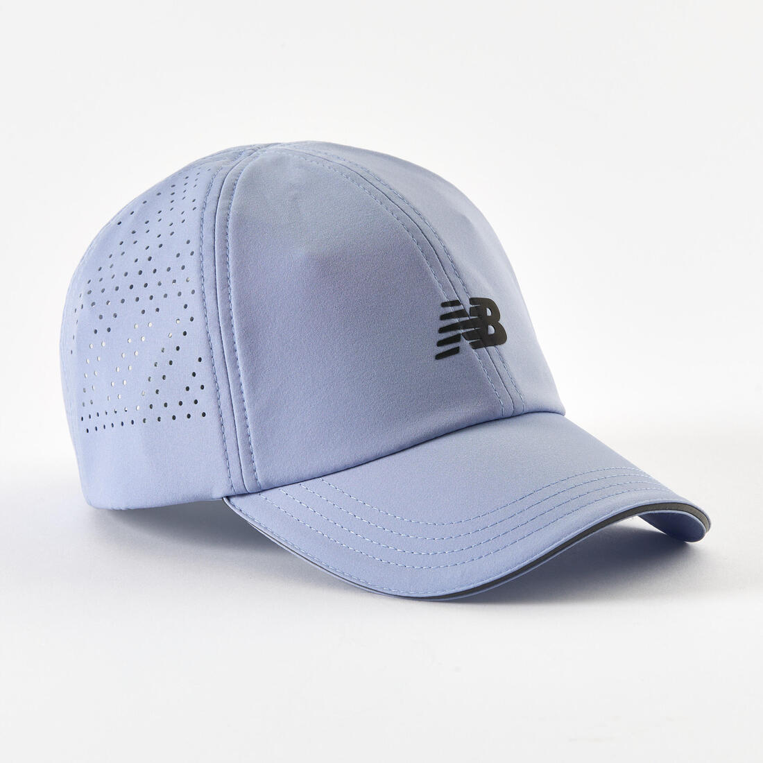 CASQUETTE DE SPORT NEW BALANCE BLEU T58