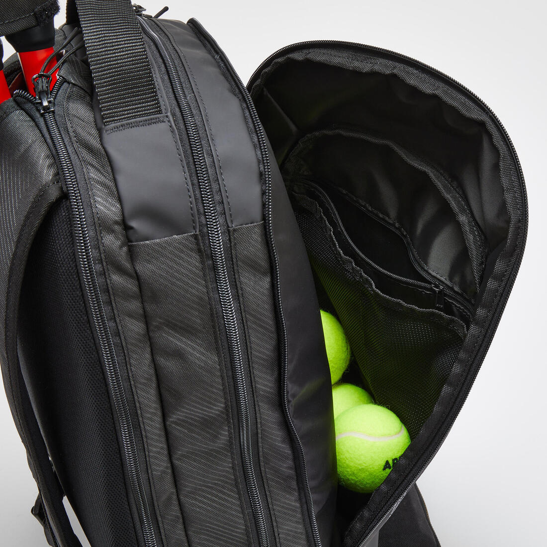Sac à dos de tennis - Artengo M TEAM 24L