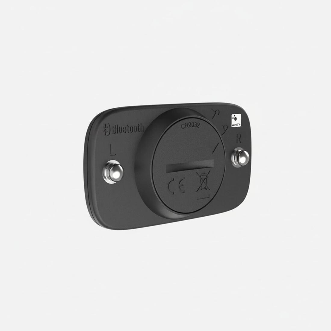 Hrm belt - ceinture cardiofréquencemètre ant+ / bluetooth