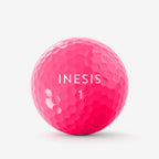 rose bubblegum fluo