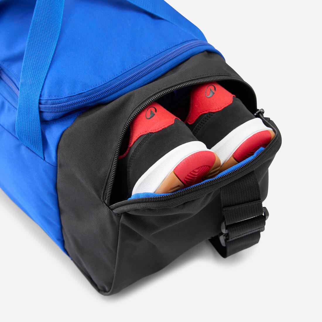 Sac de sport pliable à bandoulière, Club 100 20L