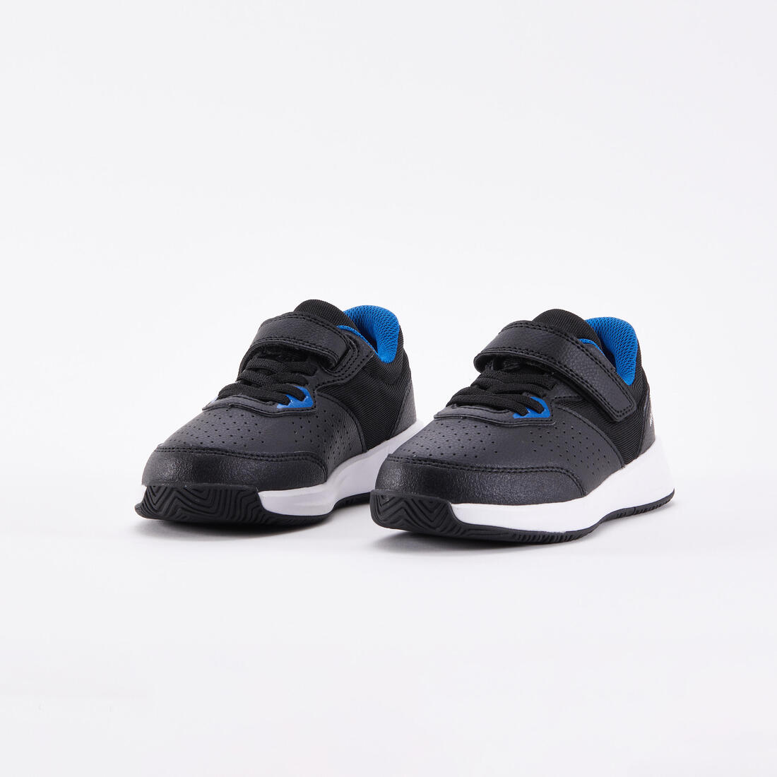 Chaussures de tennis à scratchs enfant - essentiel kd