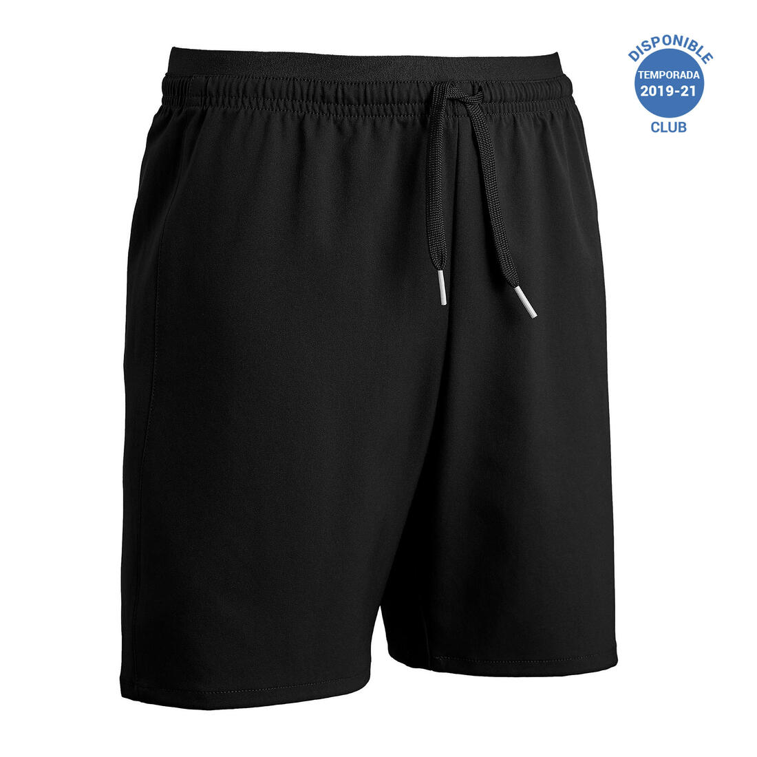Short de football viralto club enfant marine