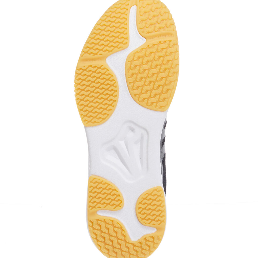 Chaussures de Badminton BS Sensation 530 - Noir