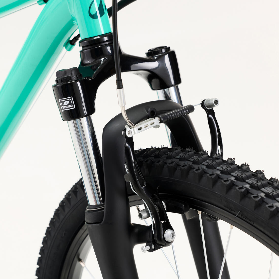 VTT ENFANT 24" EXPL 500 9-12 ANS