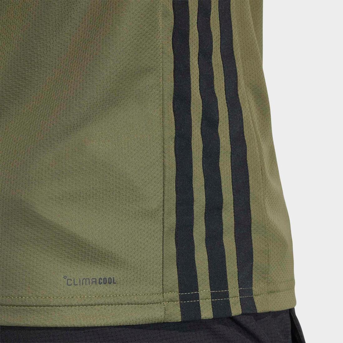 T-shirt de fitness pour homme Workout Essentials Base