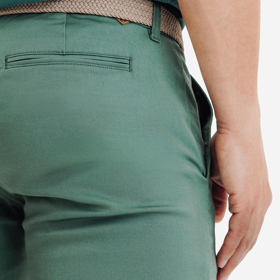 Short golf Homme - MW500