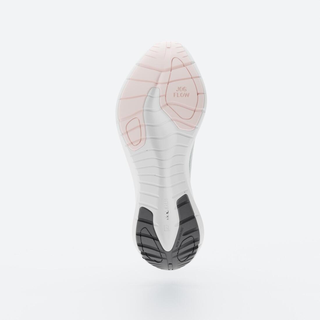 Chaussures de Running Femme, Kiprun Jogflow 190.1