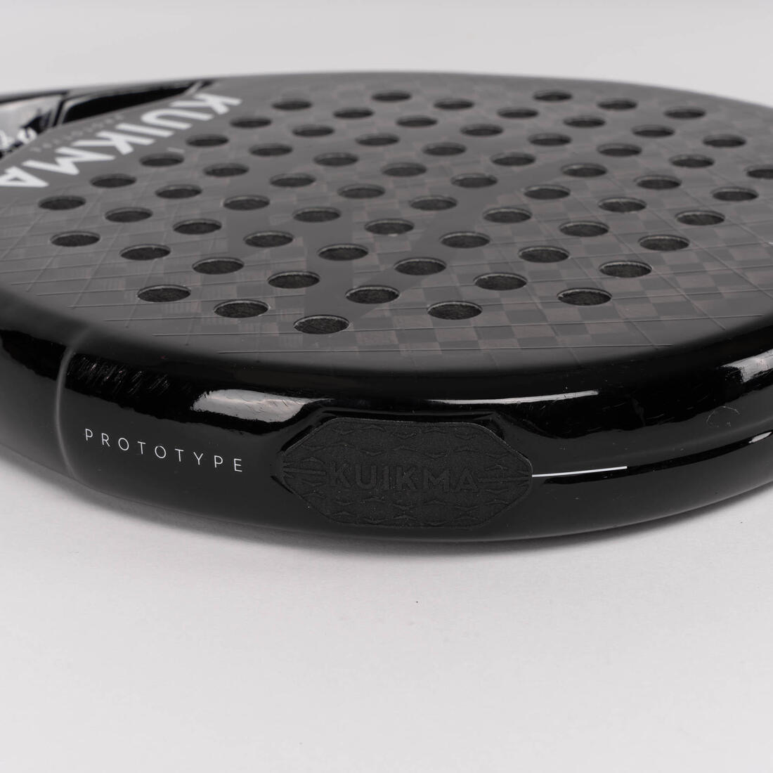 PLOMB POUR RAQUETTE DE PADEL OVERLEAD NOIR 5 x 3g