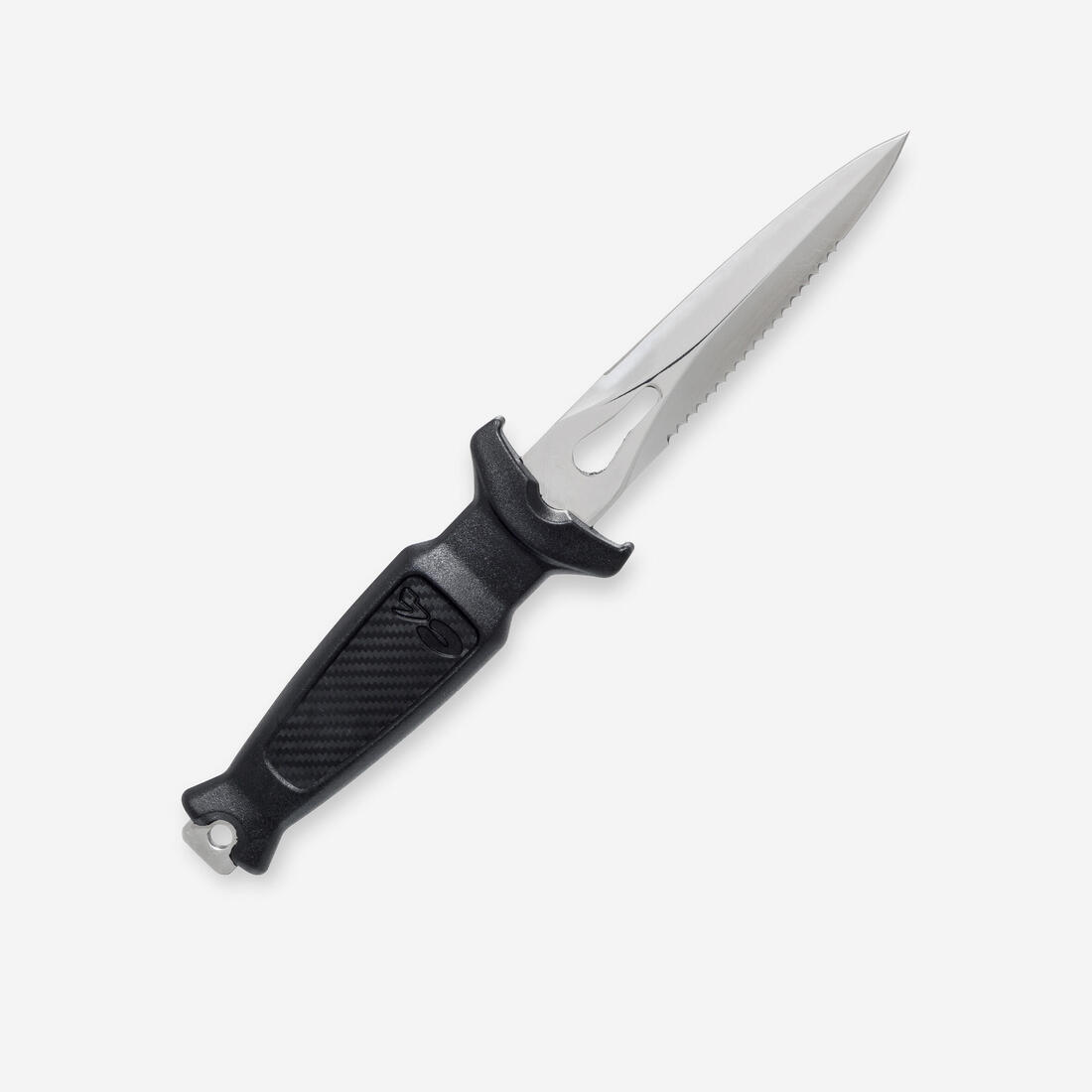 Couteau de chasse sous marine et plongée - Naifu
