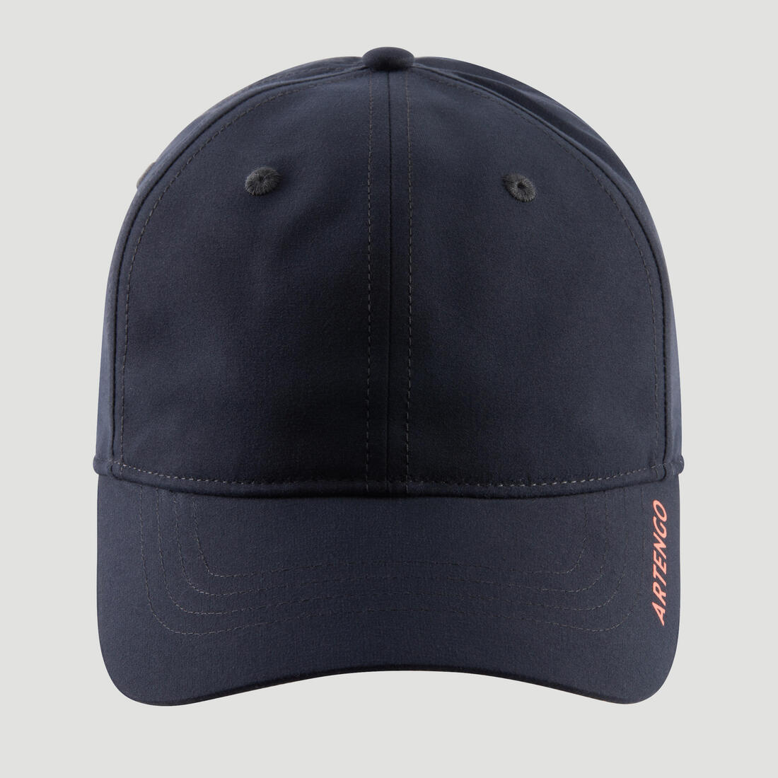 CASQUETTE  ARTENGO TC 500 NOIR T58