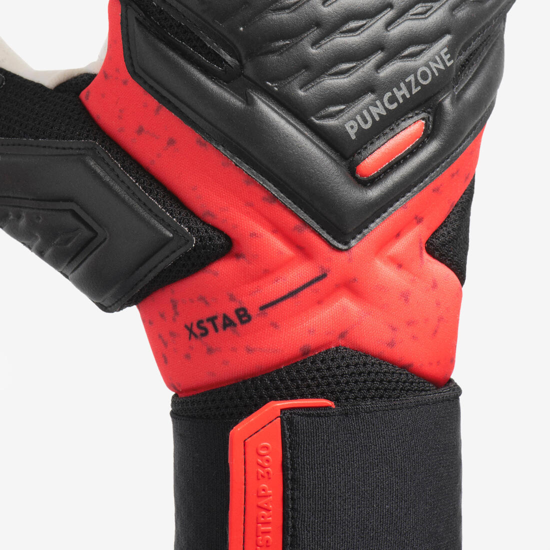 GANT DE GARDIEN DE BUT FOOTBALL ADULTE VRLT 900