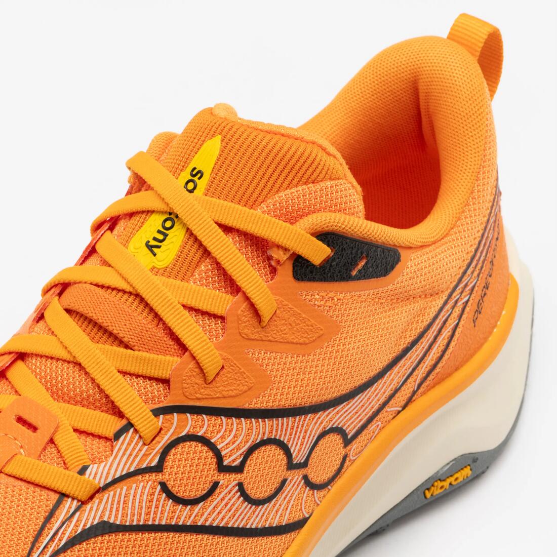 Chaussures de running trail homme, Saucony Peregrine 16