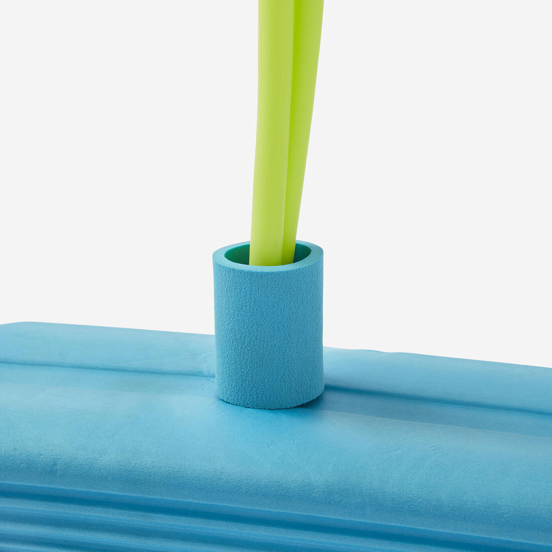 Bâton sauteur en mousse enfant