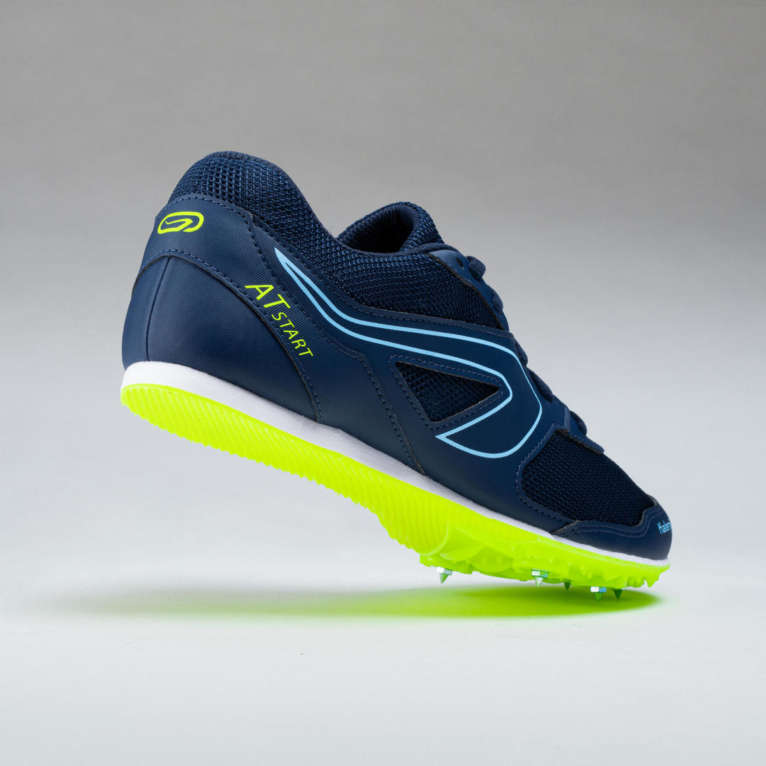 Chaussures à pointes Enfant et Adulte-KIPRUN AT START