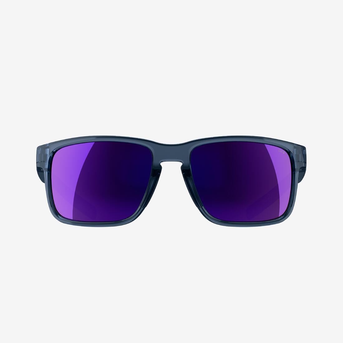 Lunettes de soleil randonnée - MH530 - adulte - catégorie 3