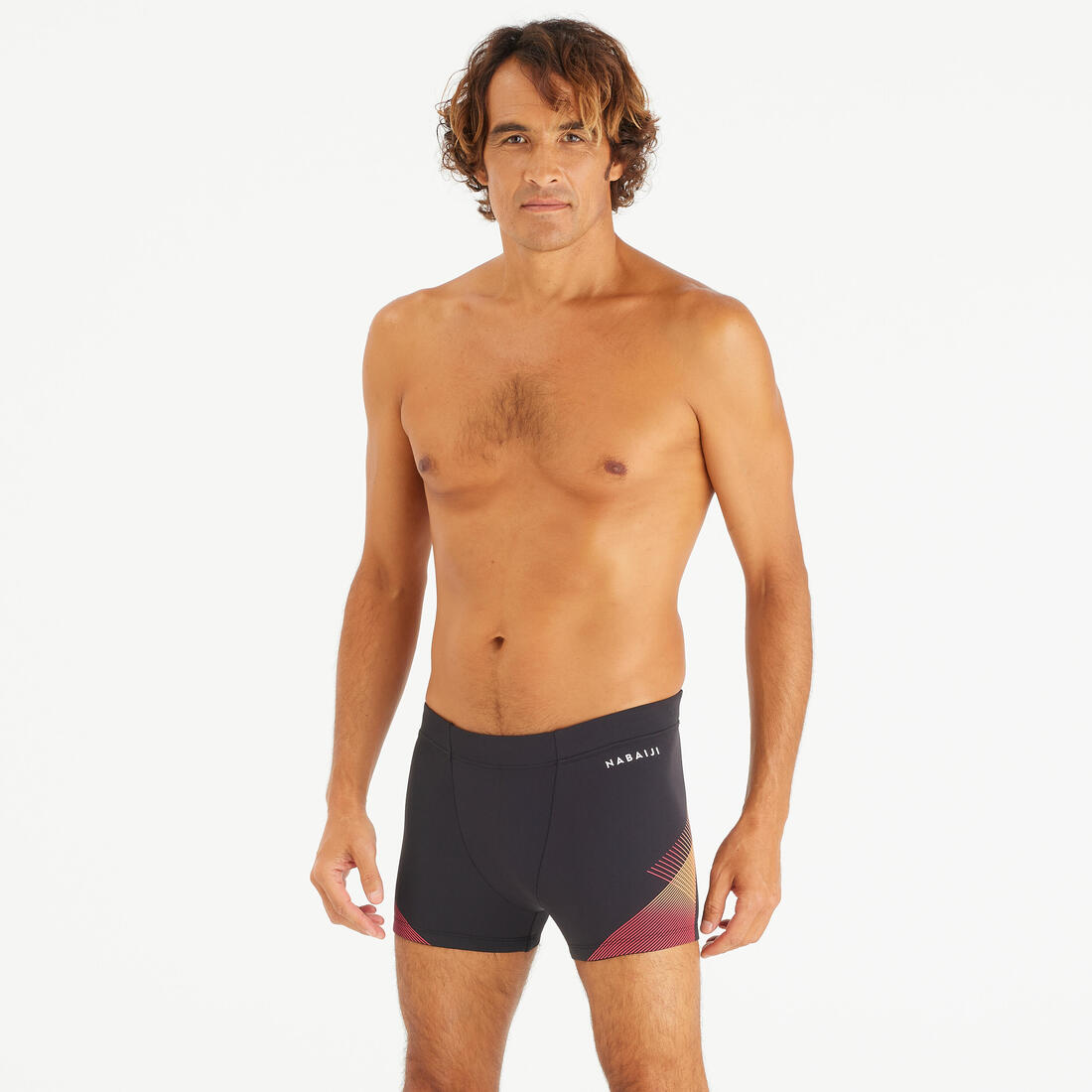 Boxer de Natation Homme - Fiti