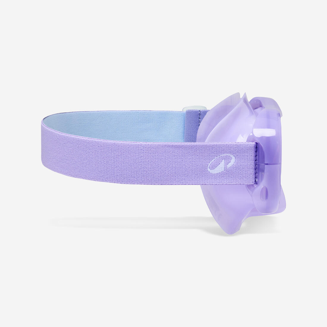 Masque de plongée ANTI-BUÉE, 100 Mono Confort