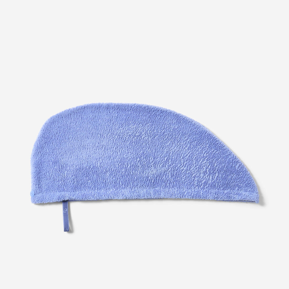 Serviette de bain microfibre douce pour cheveux