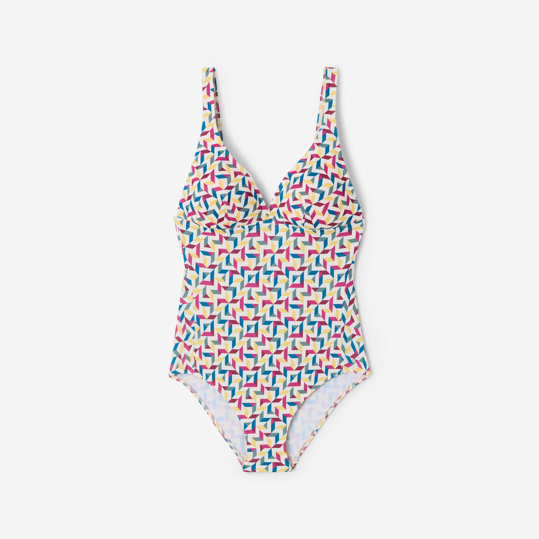 Maillot de bain 1 pièce surf Femme - Daria tribu