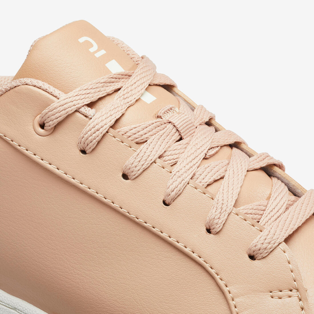 Chaussures marche urbaine femme Walk Protect kaki