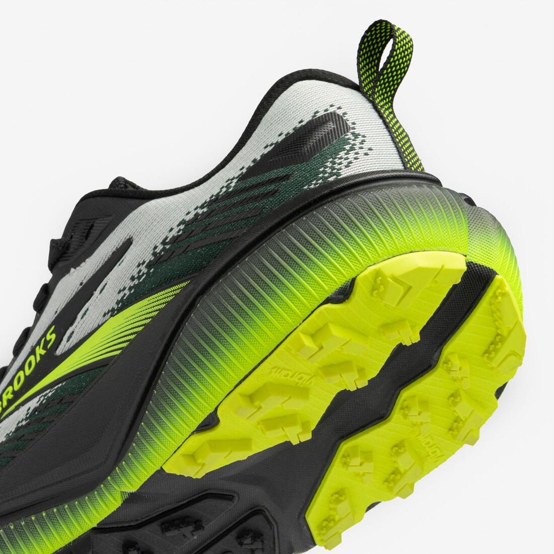 Chaussures de running trail homme, Brooks Cascadia 20
